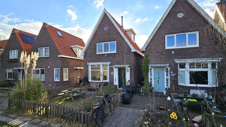 Photo 2 of Westzanerdijk 201