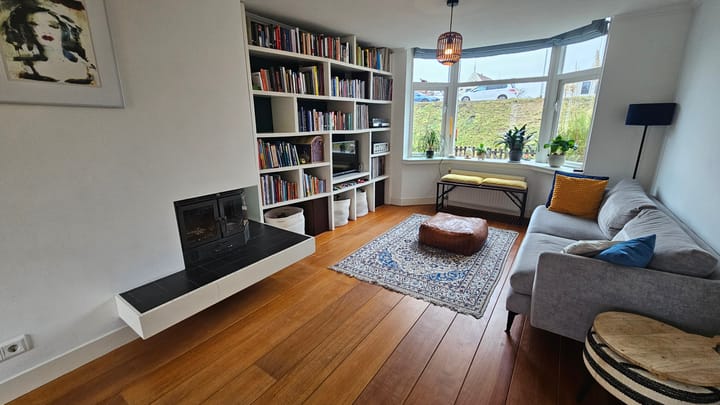 Photo 3 of Westzanerdijk 201