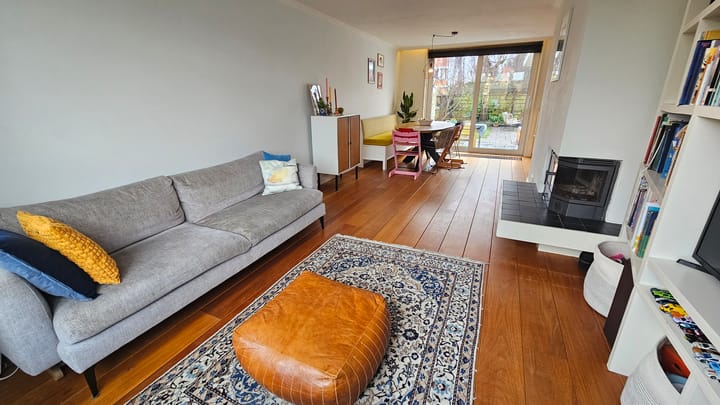 Photo 5 of Westzanerdijk 201