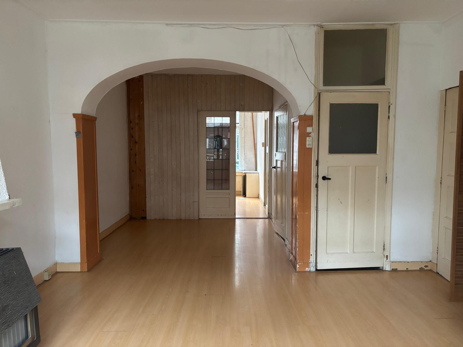Photo 3 of Voltastraat 21-B