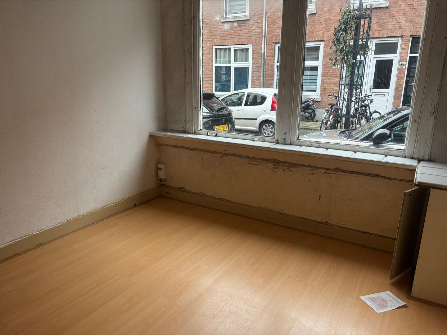 Photo 4 of Voltastraat 21-B