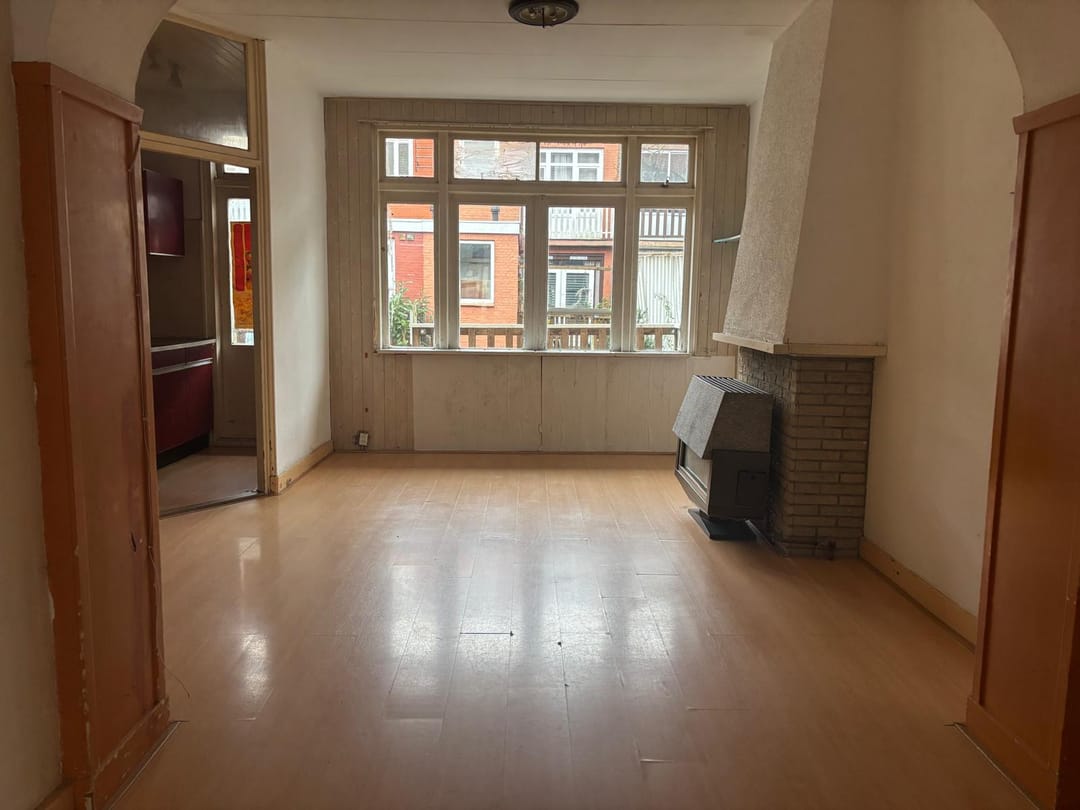 Photo 2 of Voltastraat 21-B