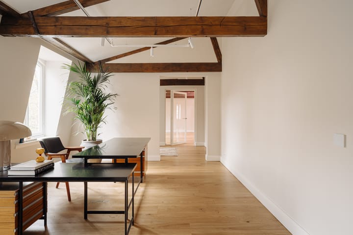 Oosteinde 9-D, Amsterdam