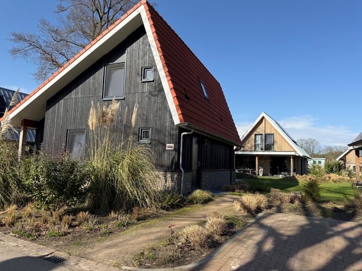 Foto 4 van Vossenheuvel 10-104