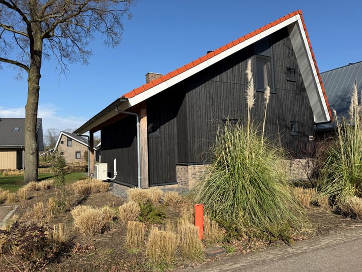 Foto 5 van Vossenheuvel 10-104