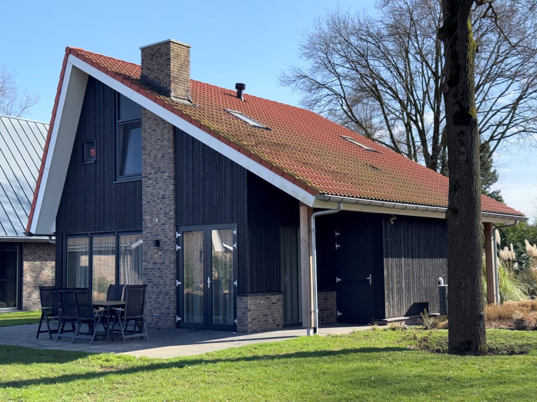 Photo 7 of Vossenheuvel 10-104
