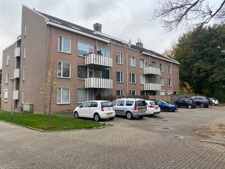 Photo 2 of Trappendaal 12-B