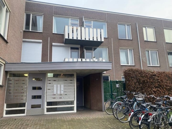 Photo 3 of Trappendaal 12-B