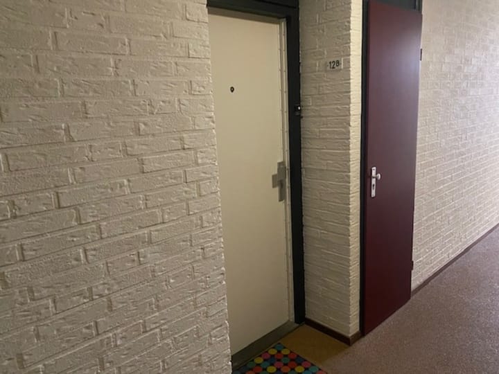 Photo 4 of Trappendaal 12-B