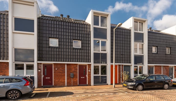 Foto 2 van Annabellaweg 23