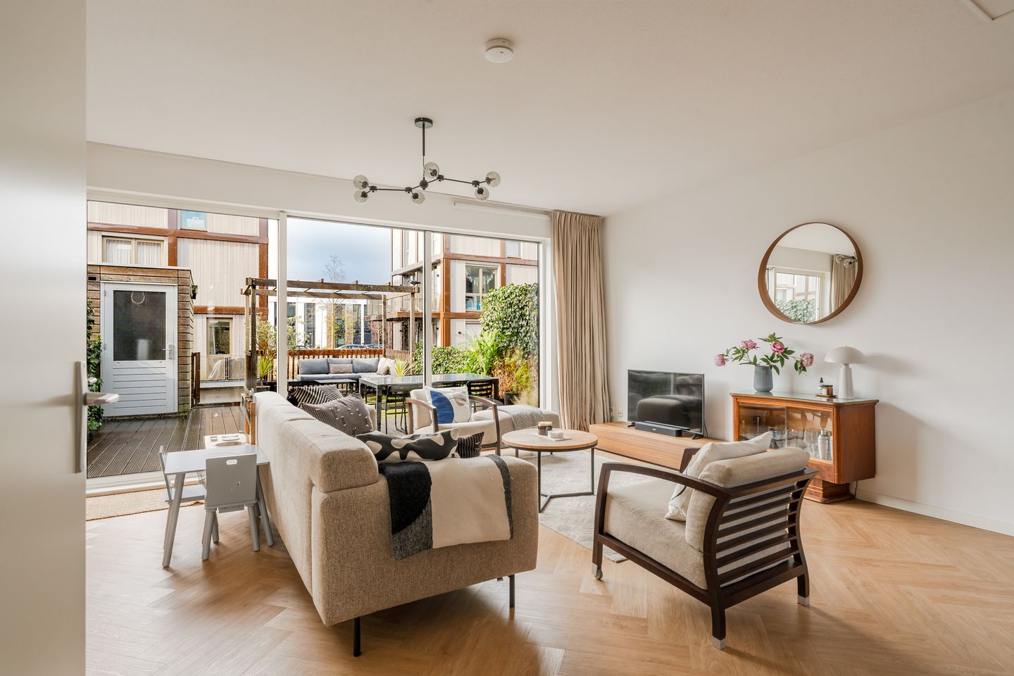 Foto 5 van Annabellaweg 23