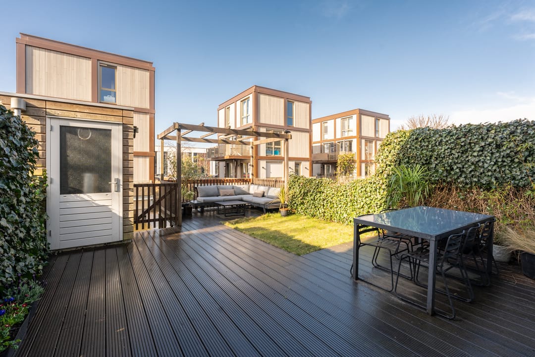 Foto 7 van Annabellaweg 23