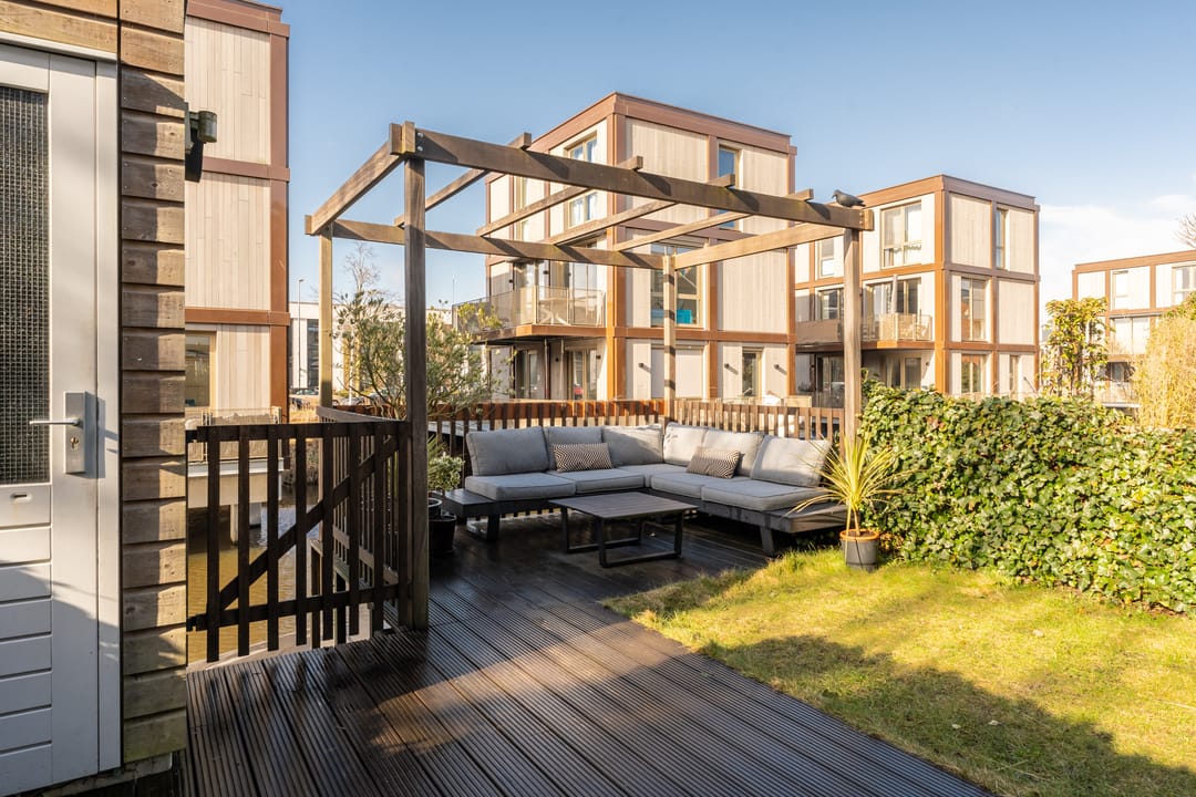 Foto 8 van Annabellaweg 23