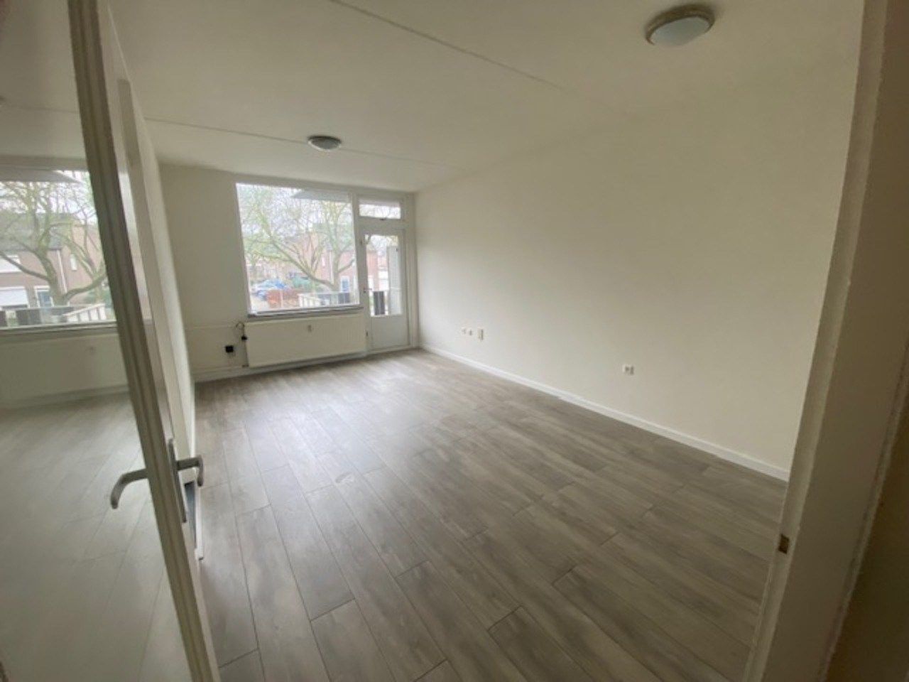 Foto 12 van Trappendaal 12-B
