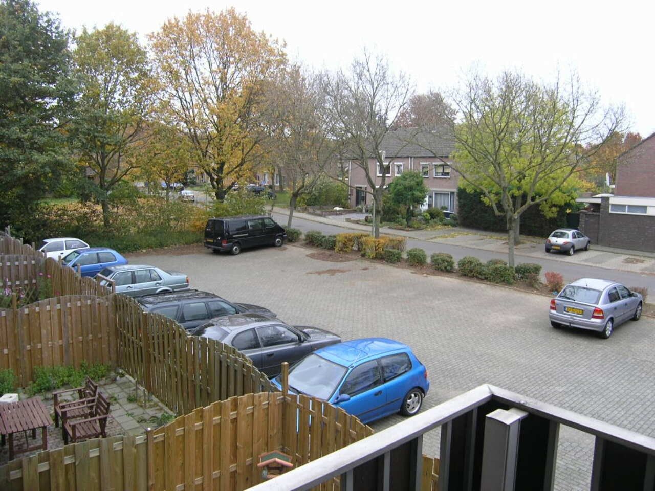 Foto 15 van Trappendaal 12-B