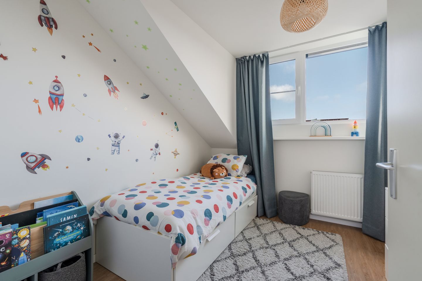 Foto 34 van Annabellaweg 23