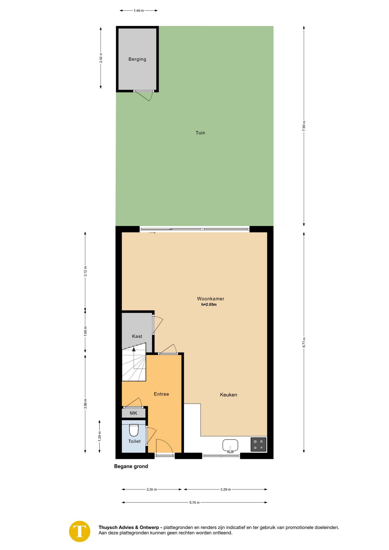 Foto 48 van Annabellaweg 23