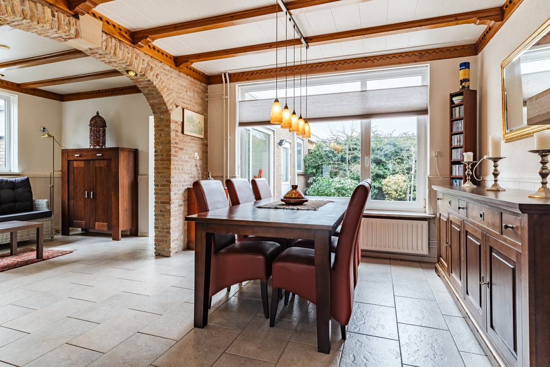 Photo 2 of Rozenstraat 27