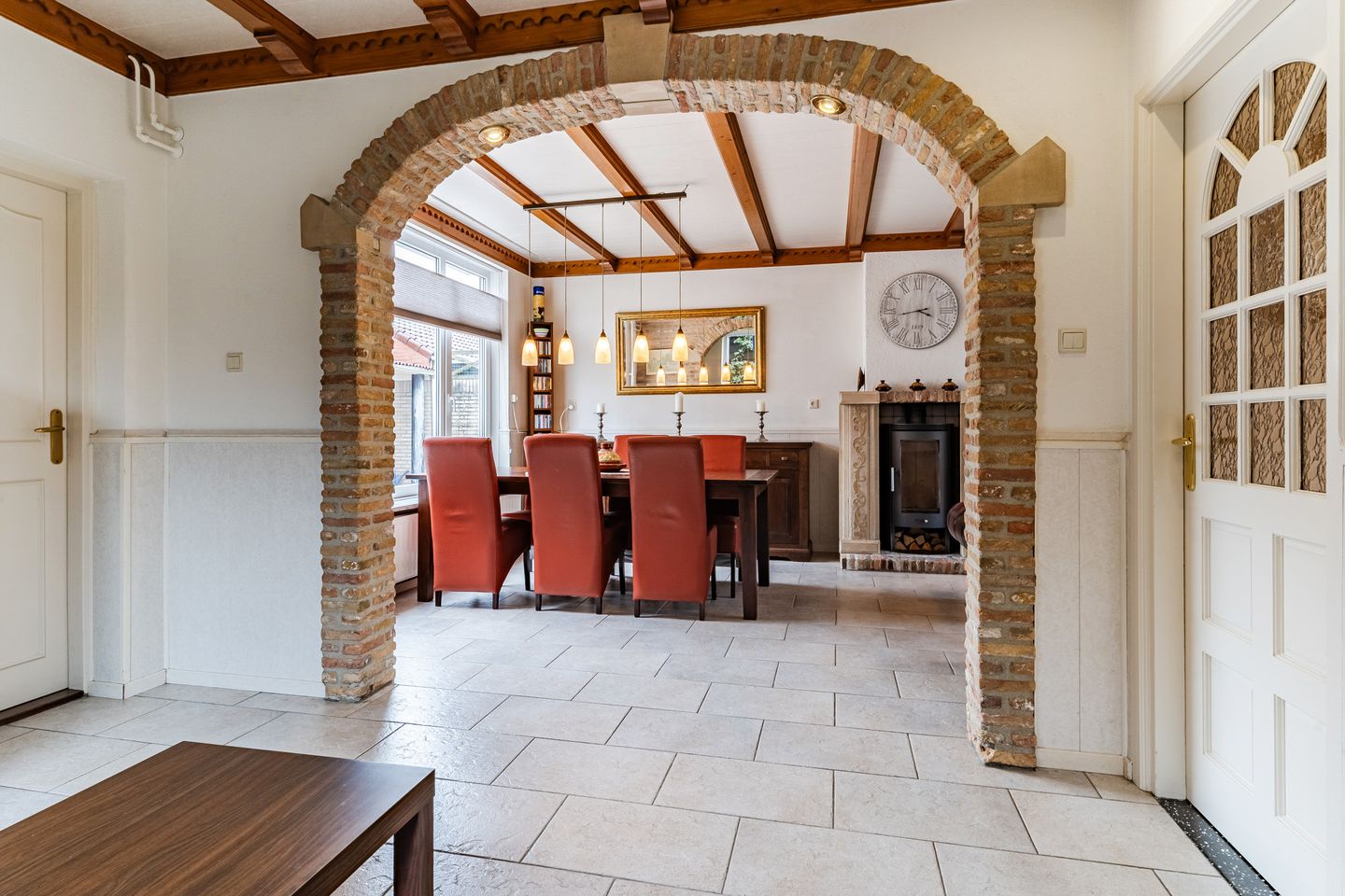 Photo 4 of Rozenstraat 27