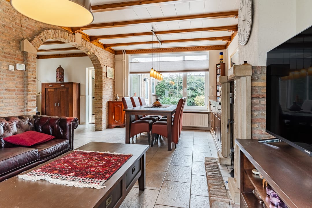 Photo 7 of Rozenstraat 27