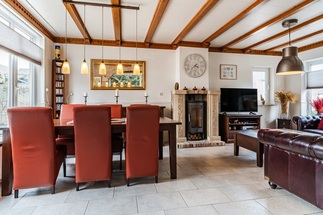 Photo 8 of Rozenstraat 27