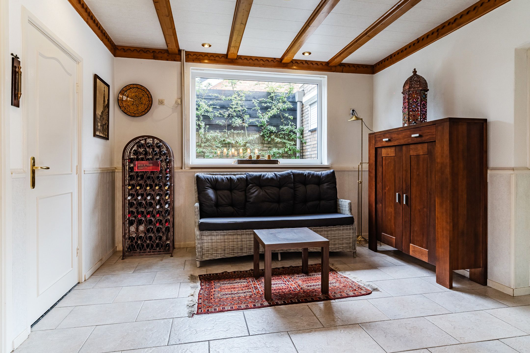 Photo 9 of Rozenstraat 27