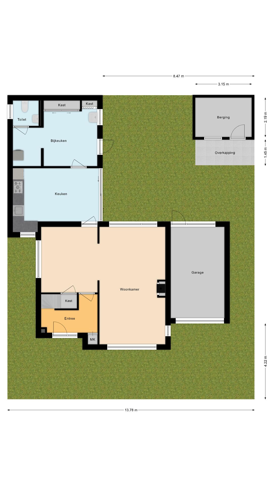 Photo 41 of Rozenstraat 27