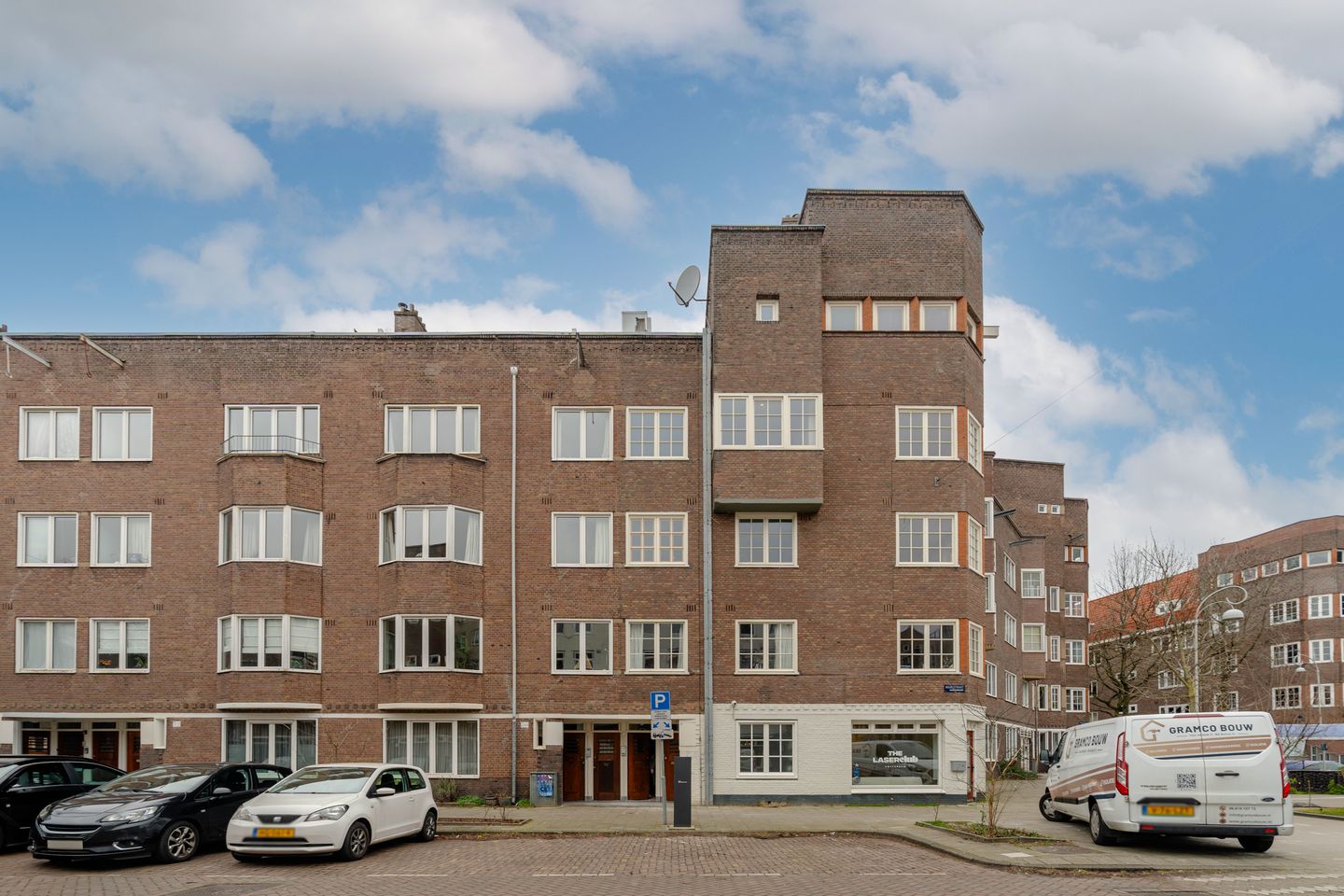 Photo 4 of Waalstraat 28-A3