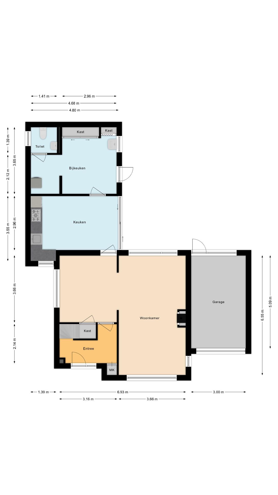 Photo 37 of Rozenstraat 27