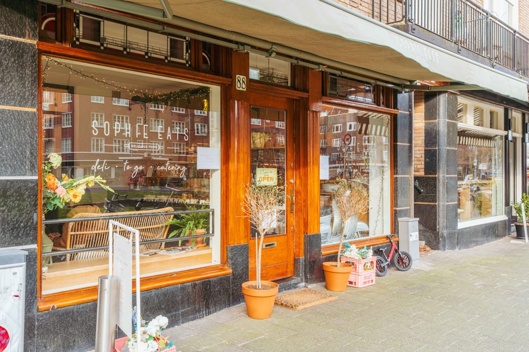 Photo 23 of Waalstraat 28-A3