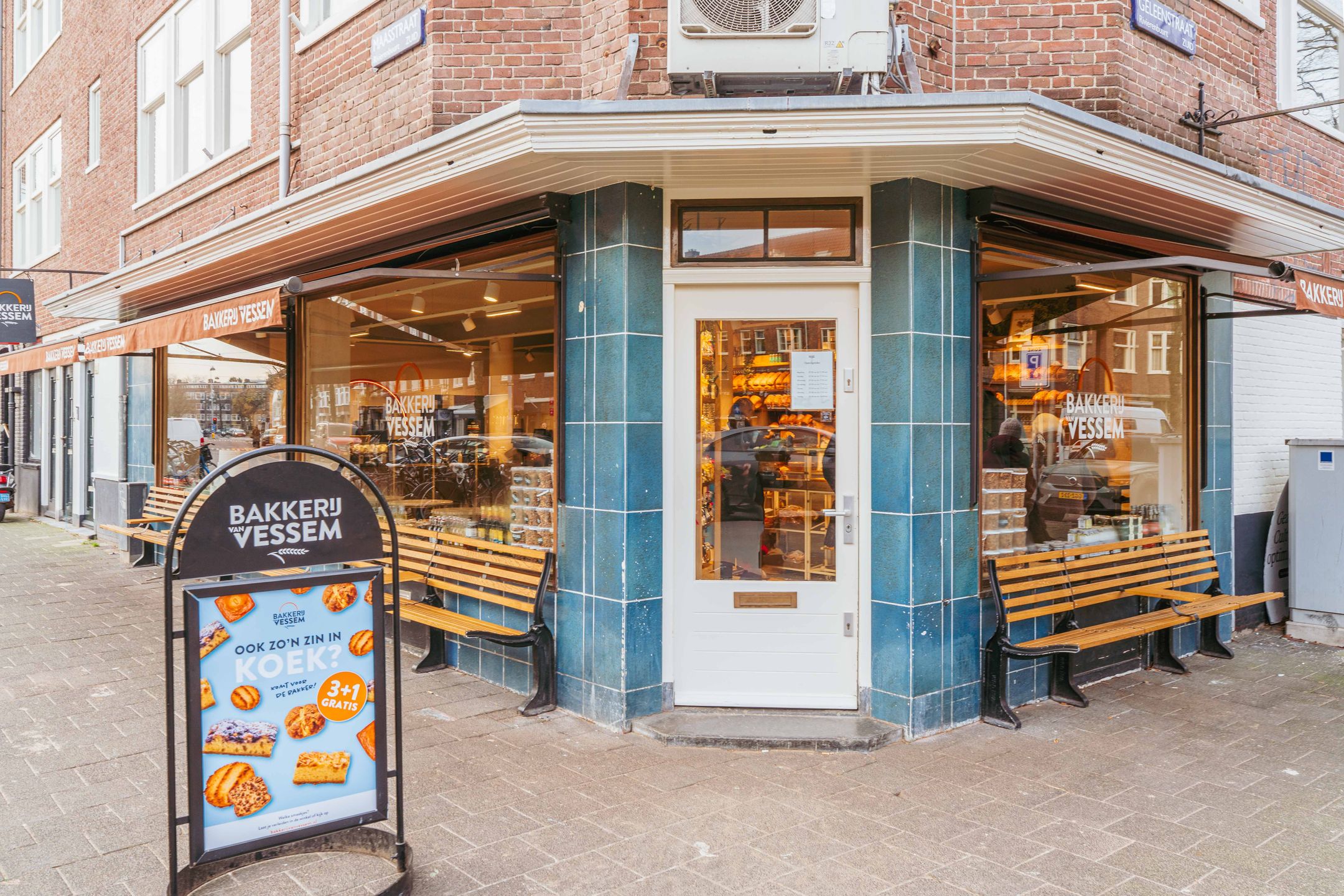 Photo 24 of Waalstraat 28-A3