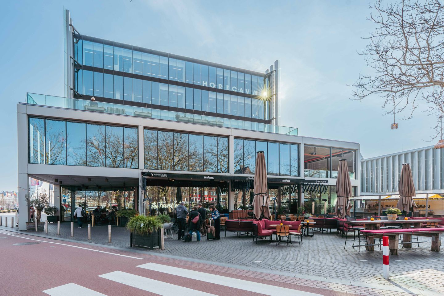 Photo 25 of Waalstraat 28-A3