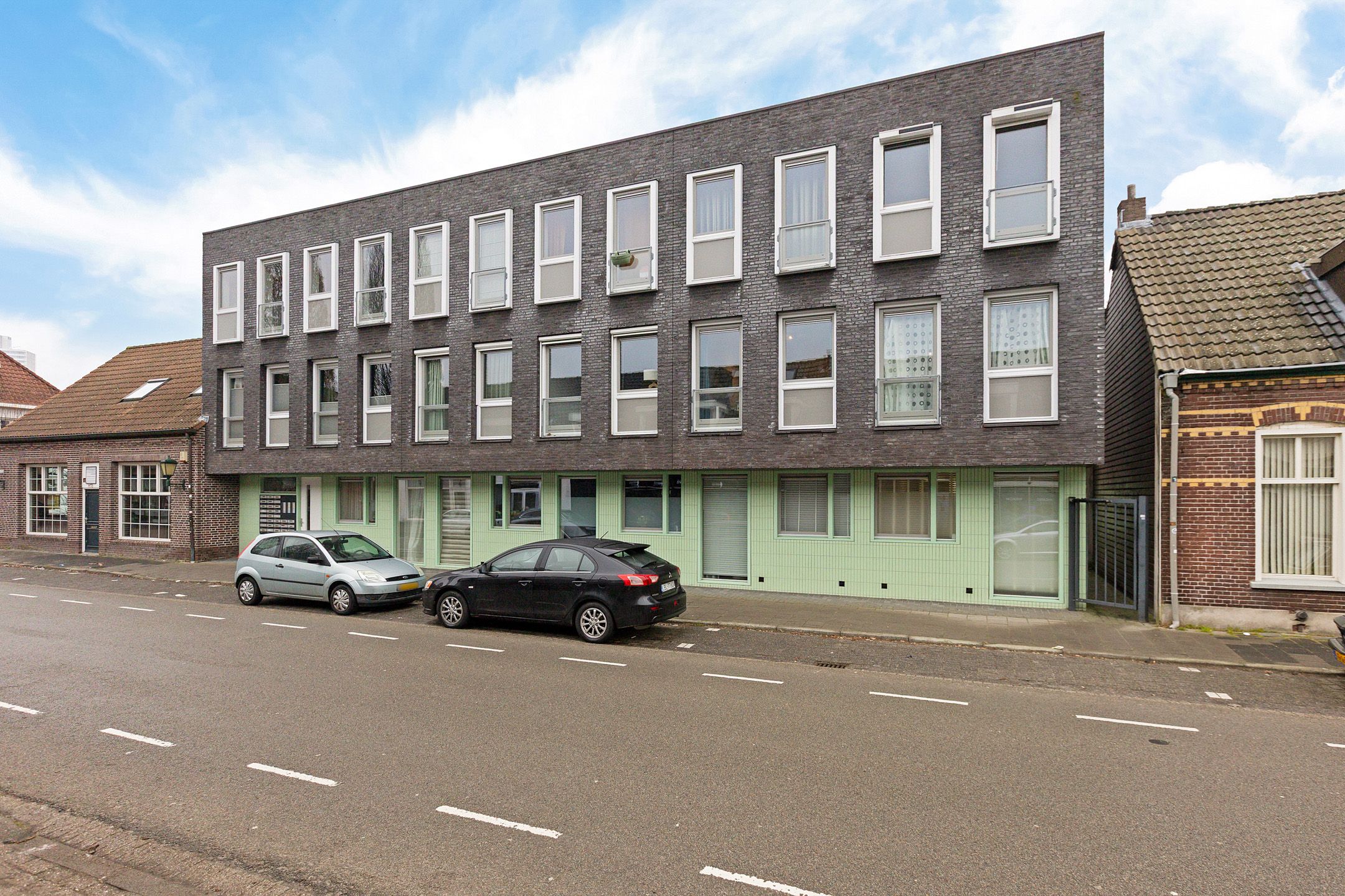 Schootsestraat 73- 73 07