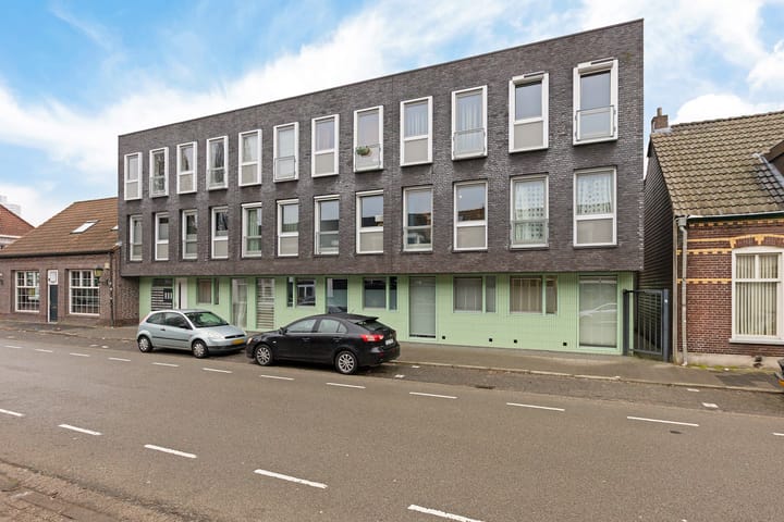 Schootsestraat 73-07