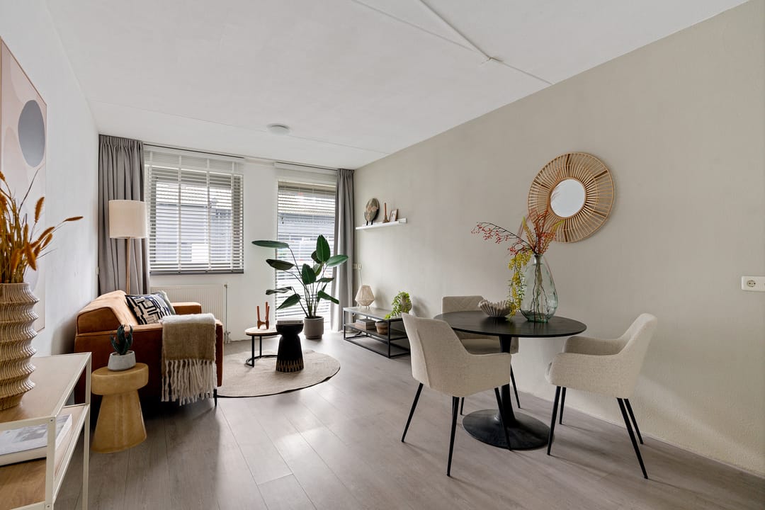 Foto 2 van Schootsestraat 73-07