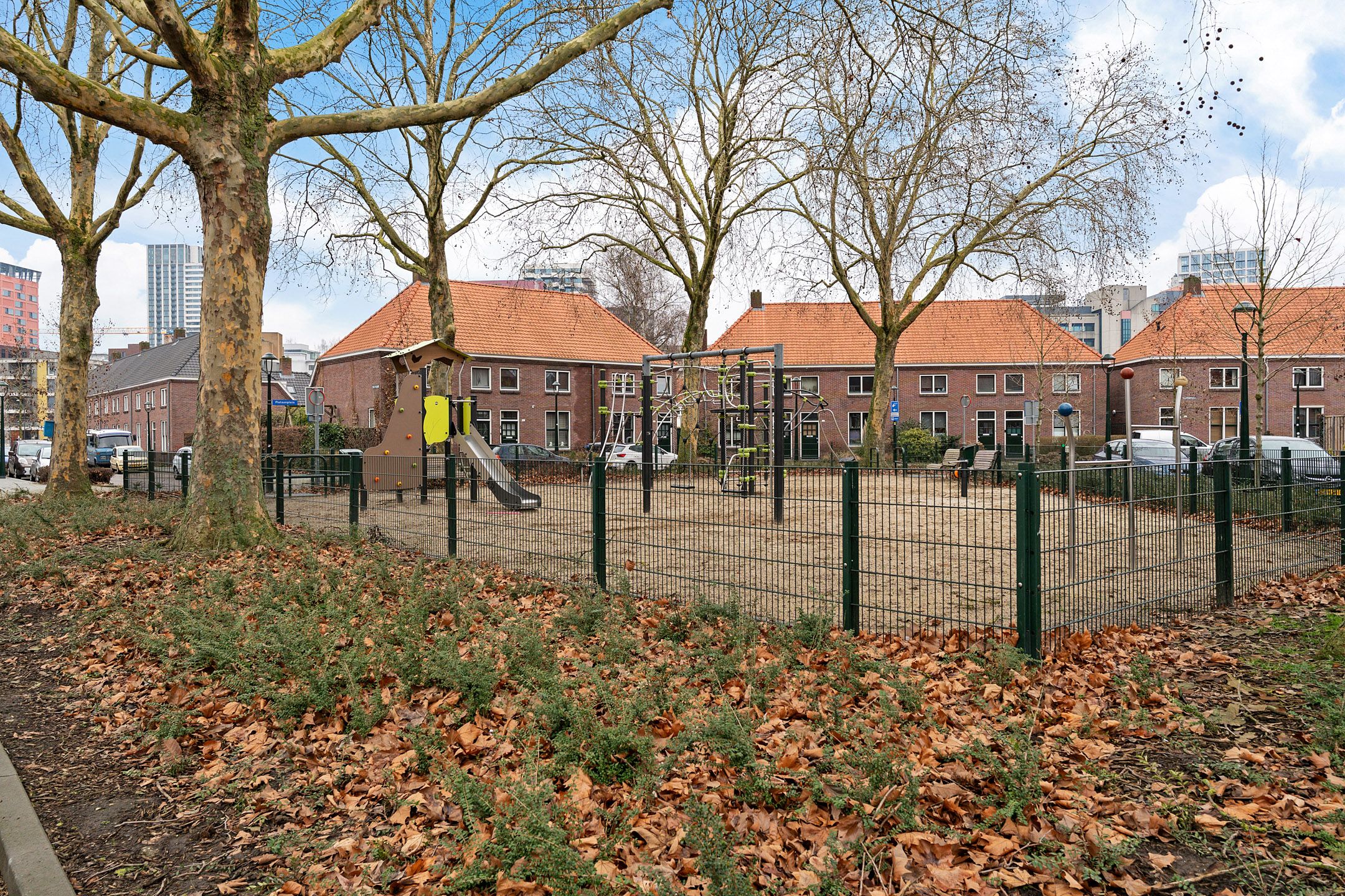 Foto 3 van Schootsestraat 73-07