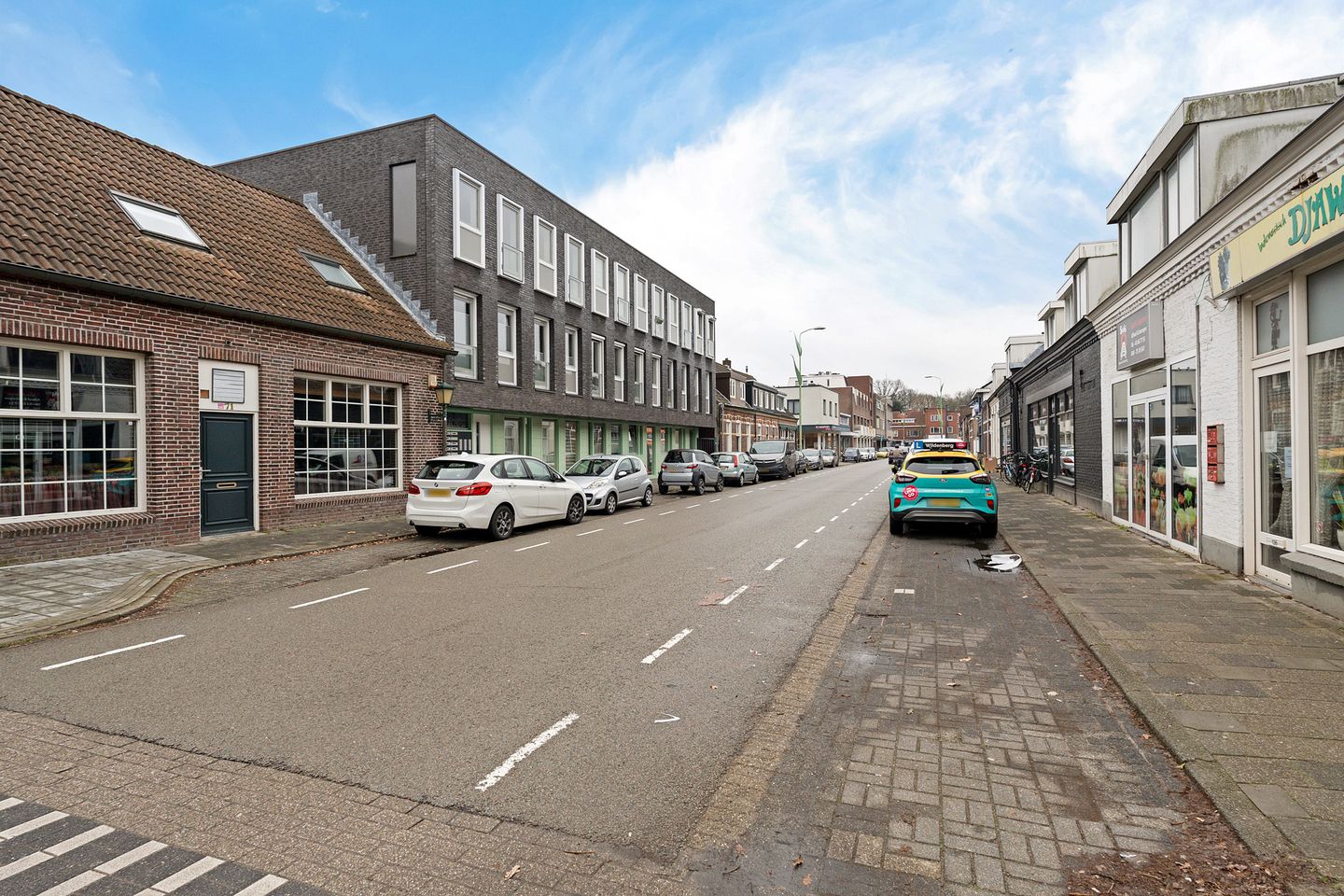 Foto 4 van Schootsestraat 73-07