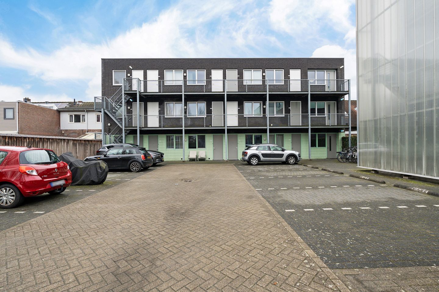 Foto 19 van Schootsestraat 73-07