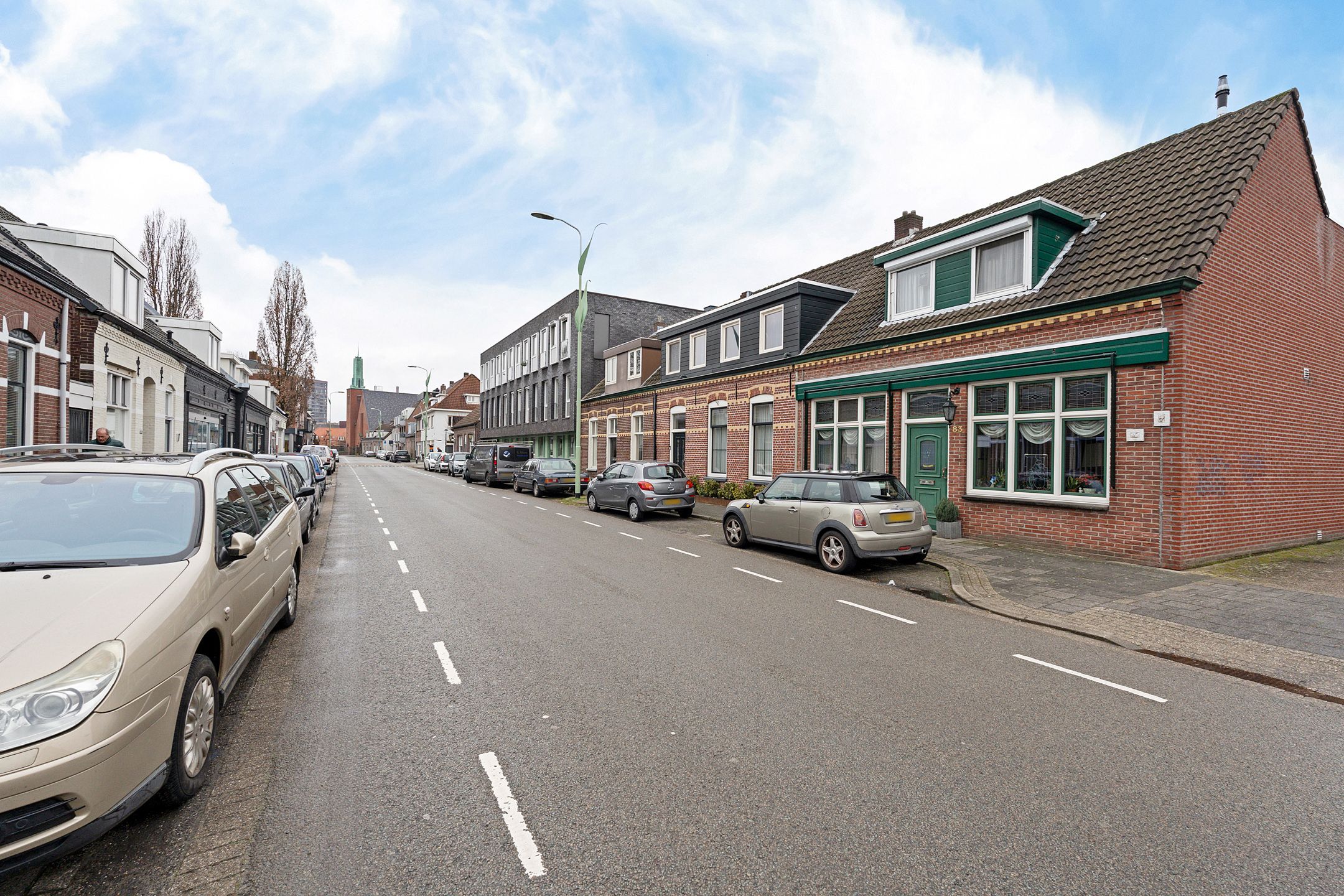 Foto 21 van Schootsestraat 73-07