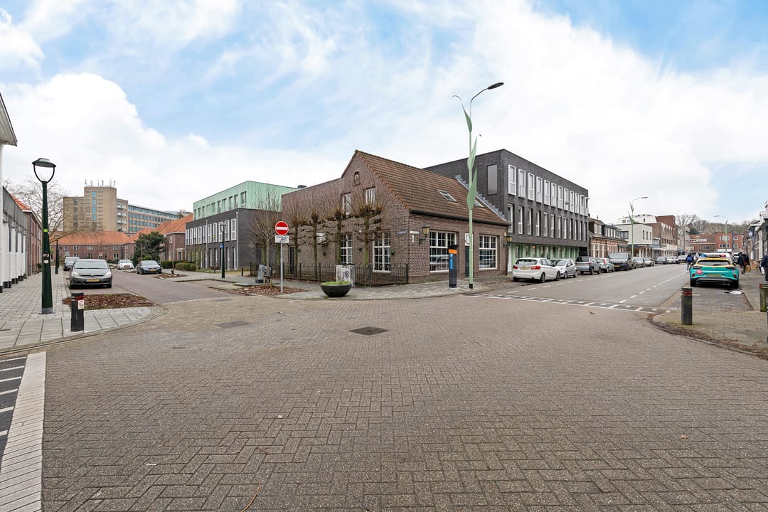 Foto 22 van Schootsestraat 73-07