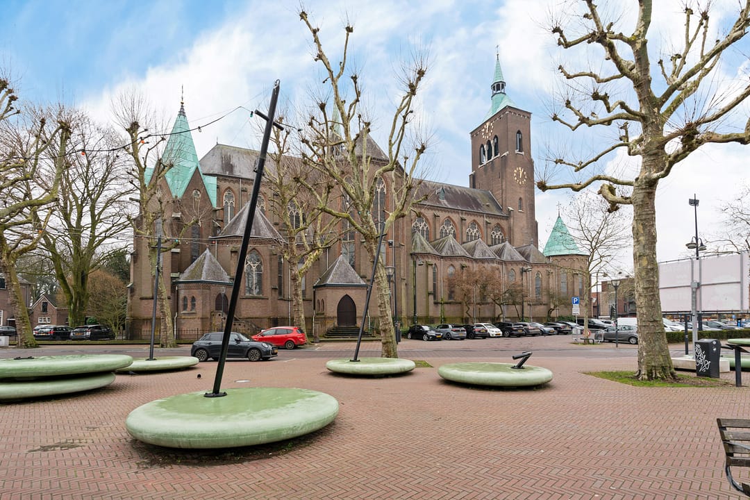 Foto 23 van Schootsestraat 73-07