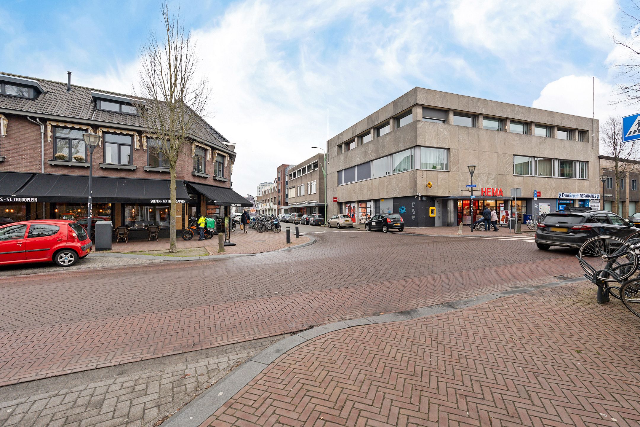 Foto 24 van Schootsestraat 73-07