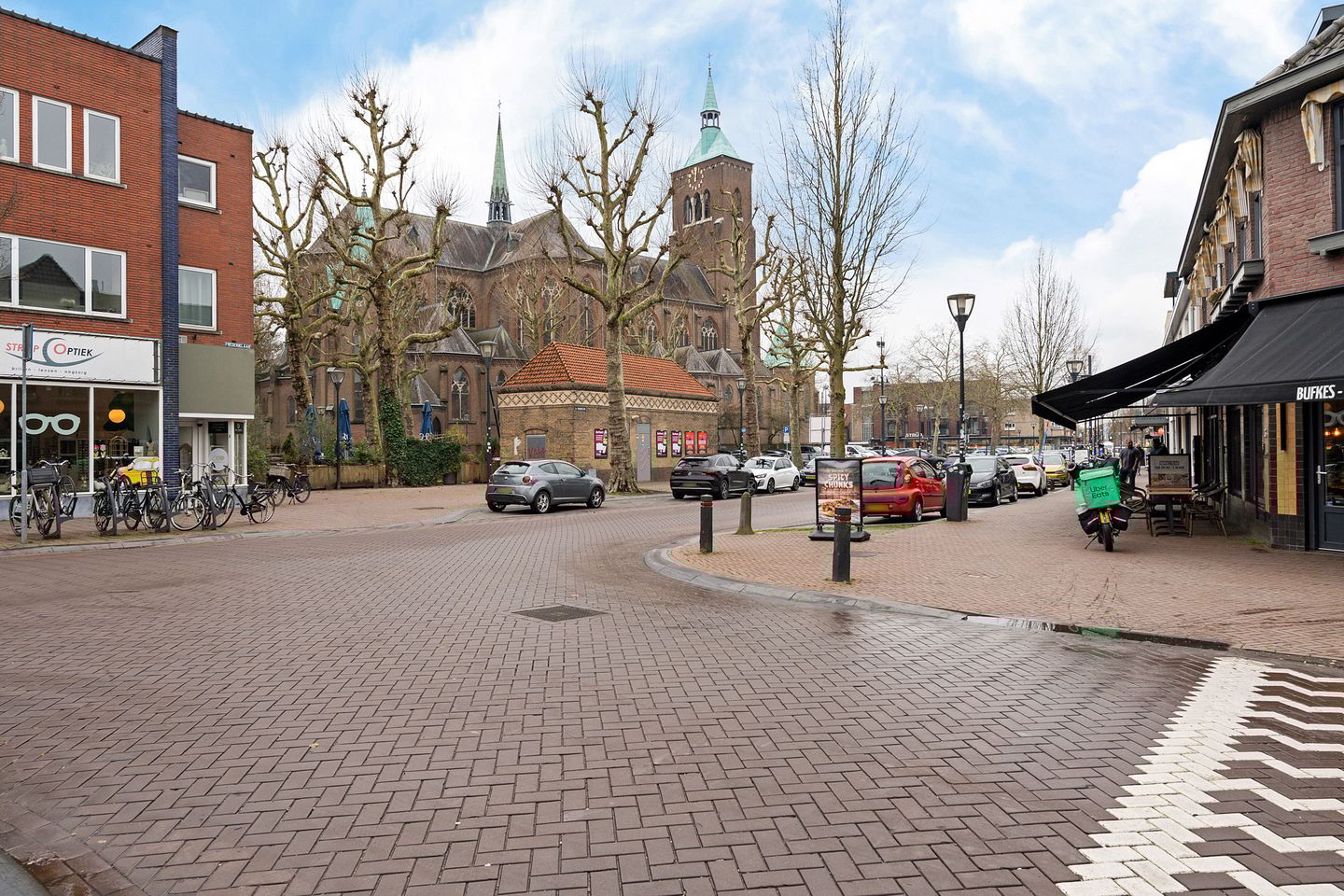 Foto 25 van Schootsestraat 73-07