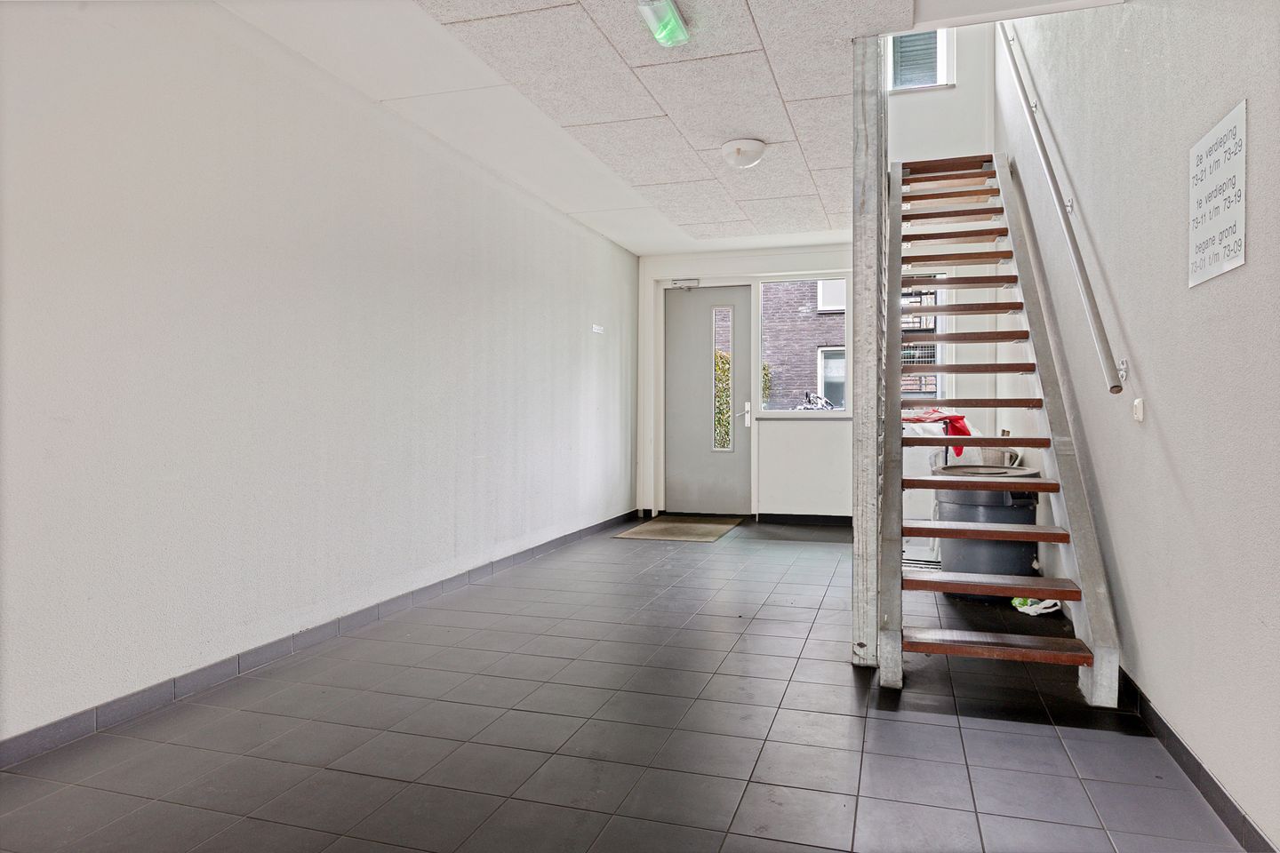 Foto 5 van Schootsestraat 73-07