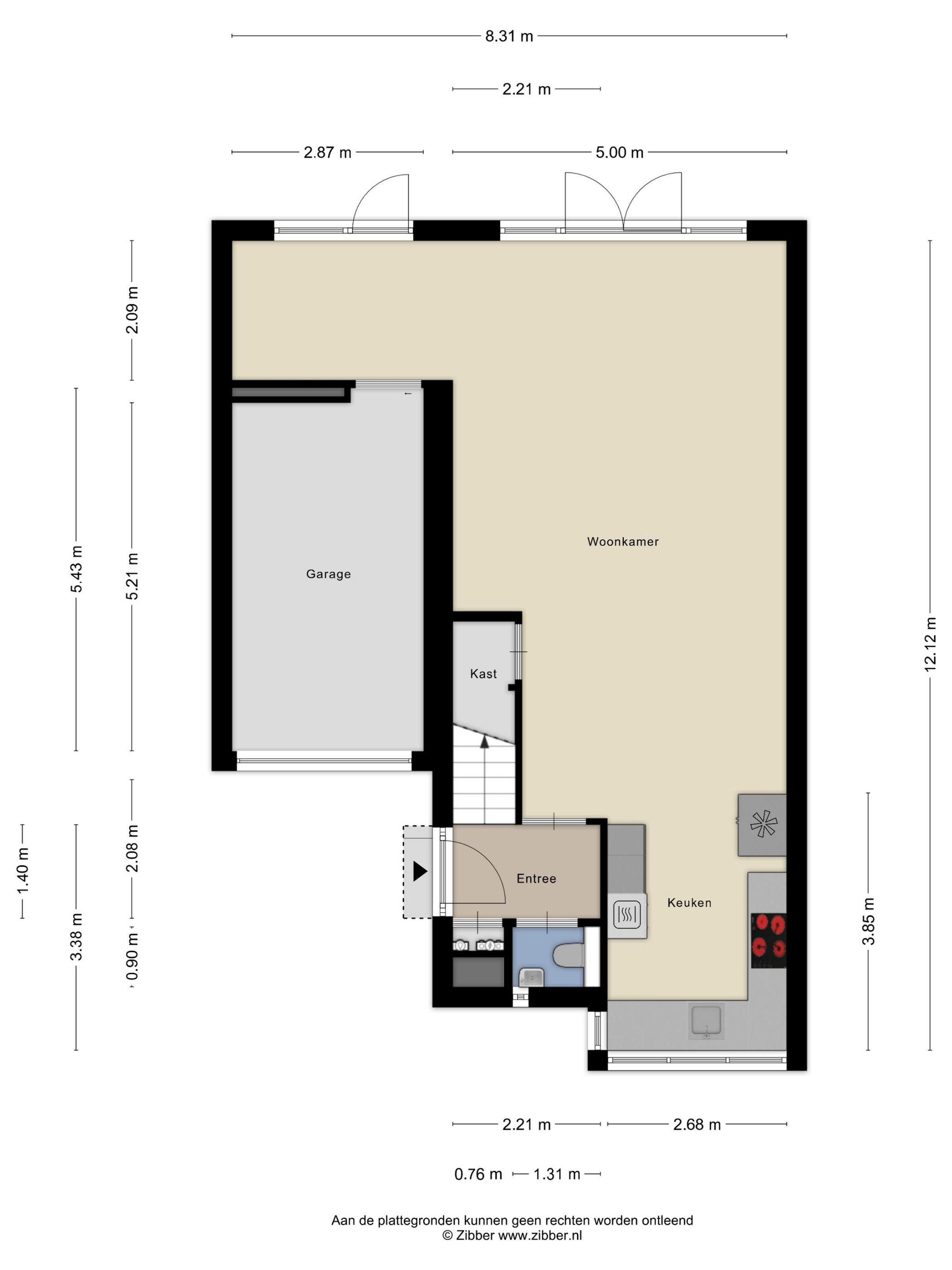 Foto 6 van Ketelven 39