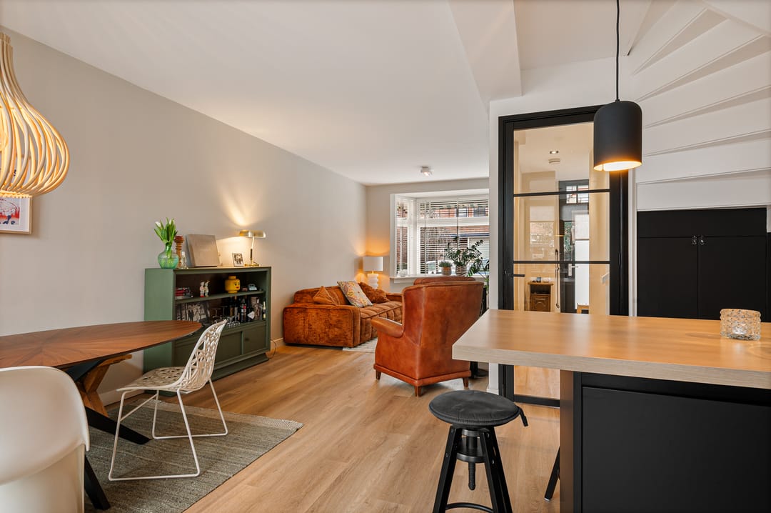 Photo 7 of Prins Bernhardstraat 5