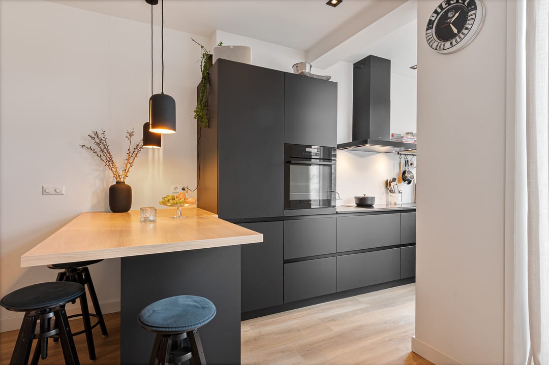 Photo 8 of Prins Bernhardstraat 5