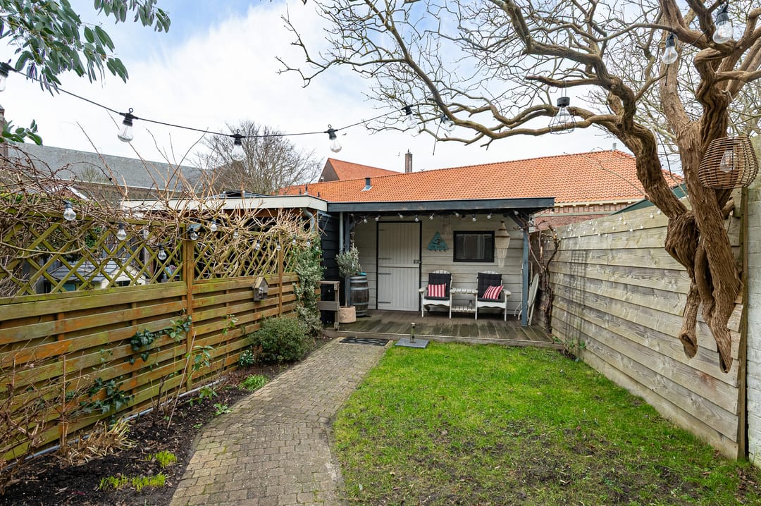 Photo 13 of Prins Bernhardstraat 5