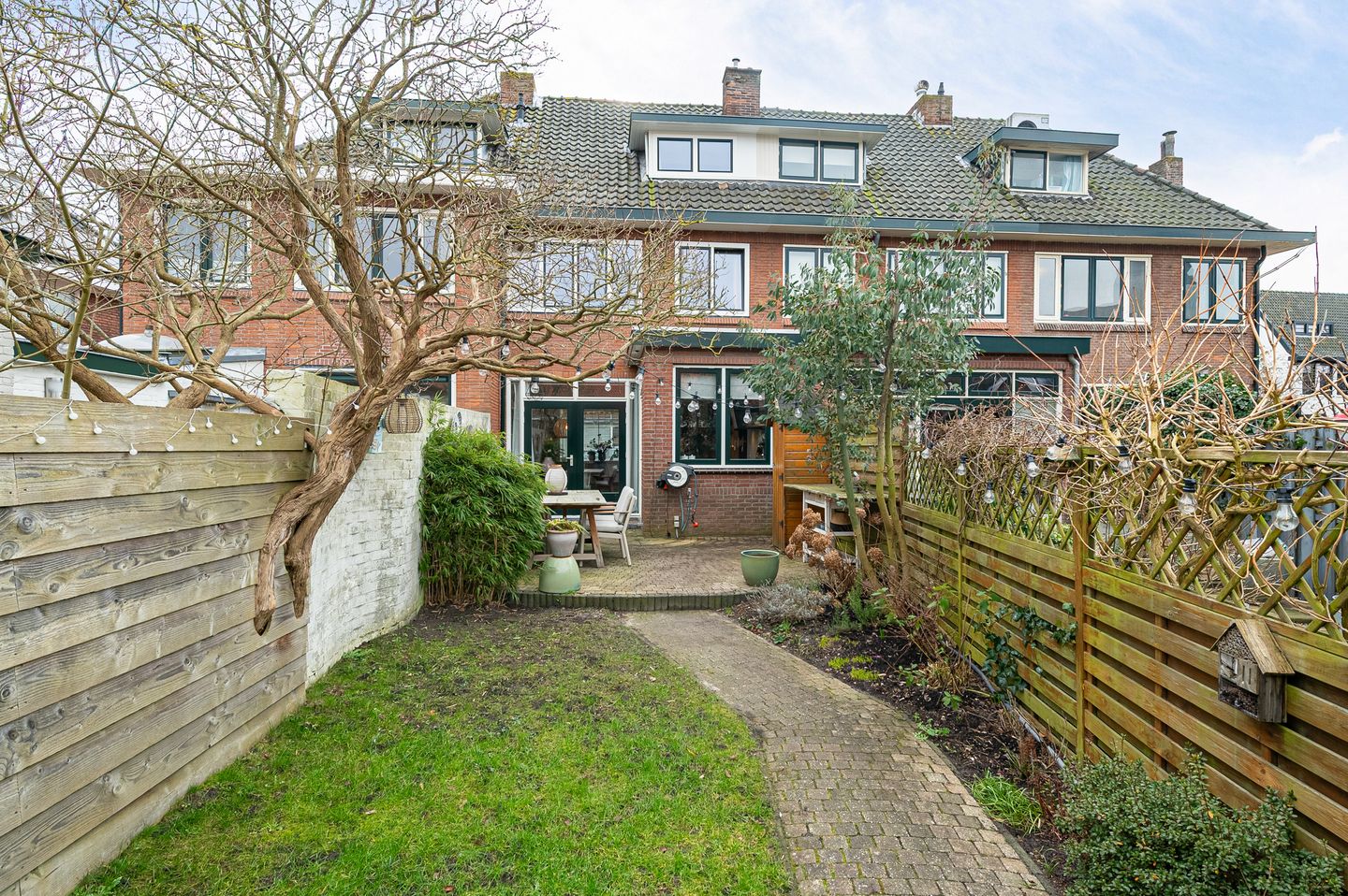 Photo 14 of Prins Bernhardstraat 5