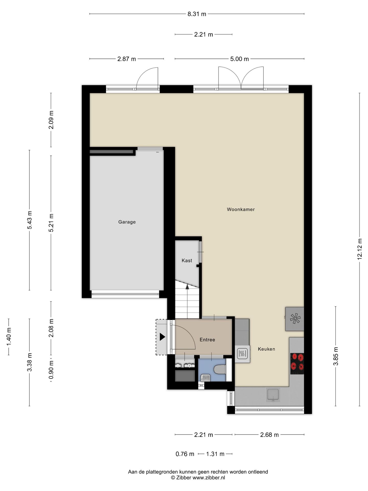 Foto 50 van Ketelven 39